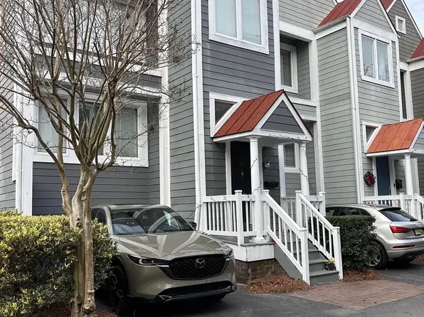 22 Ascot Aly, Charleston, SC 29401