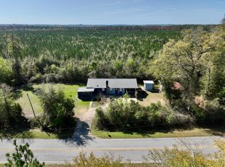 2175 John Thursby Rd, Donalsonville, GA 39845