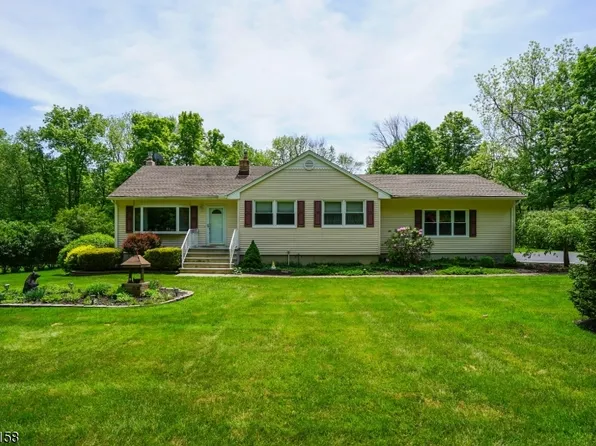 16 Route 521, Hampton Twp., NJ 07860
