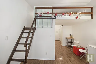 Rented by Halstead Real Estate