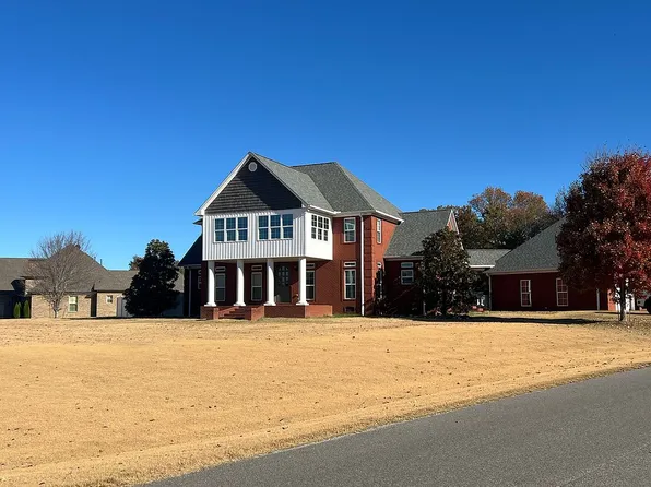 2 Annie Brooke Cv, Humboldt, TN 38343