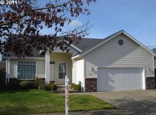 3448 Merryvale Rd, Eugene, OR 97404