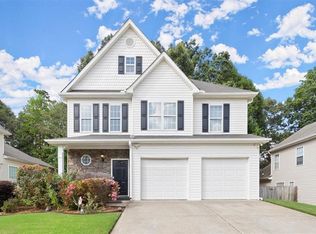 505 Towne Ridge Way, Woodstock, GA 30188