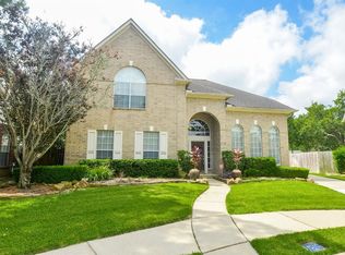 20739 Fawnbrook Ct, Katy, TX 77450
