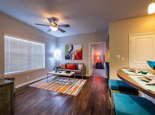 Cambria Cove Apartments, Houston, TX 77090