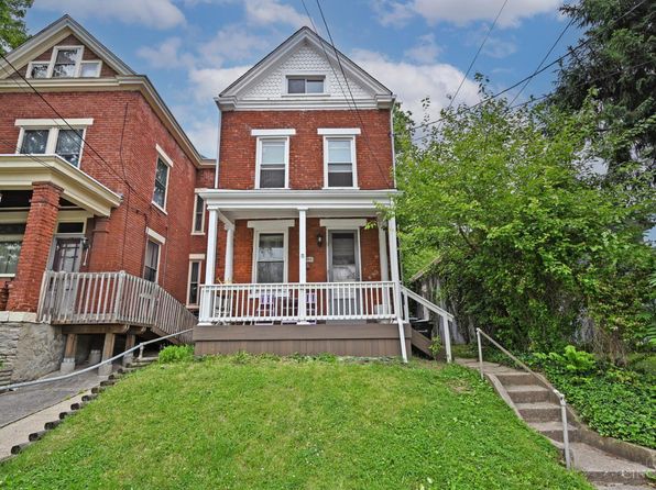 4232 Kirby Ave, Cincinnati, OH 45223