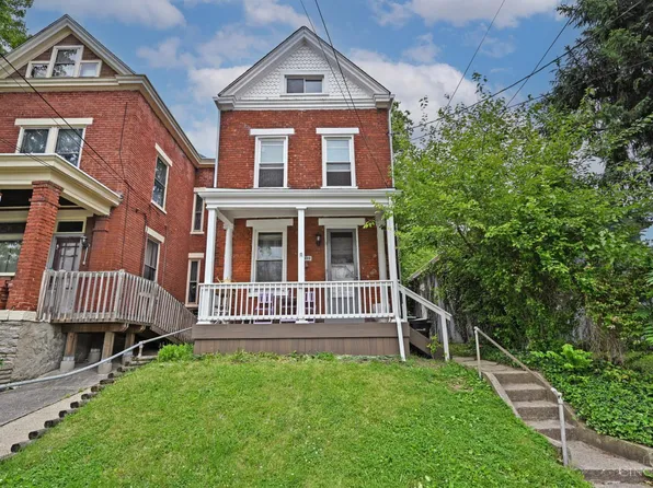 4232 Kirby Ave, Cincinnati, OH 45223