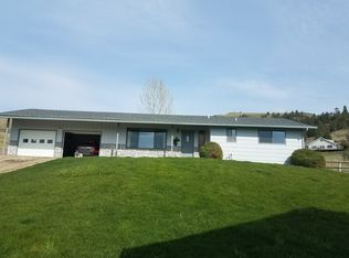 4170 Rodeo News Way, Missoula, MT 59803