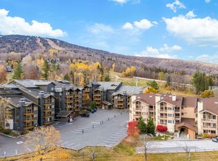 Mountain Watch, Stratton, VT 05155