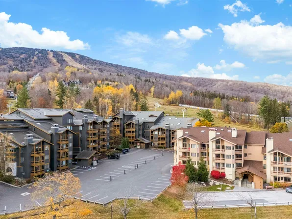 778 Stratton Mountain Access Road #2302, Stratton, VT 05155