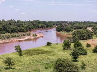 S 60th St, Tonkawa, OK 74653