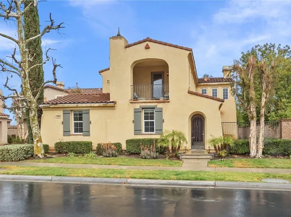 2899 Breezy Meadow Ln, Corona, CA 92883