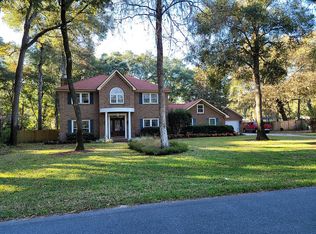 227 S Topi Trl, Hinesville, GA 31313