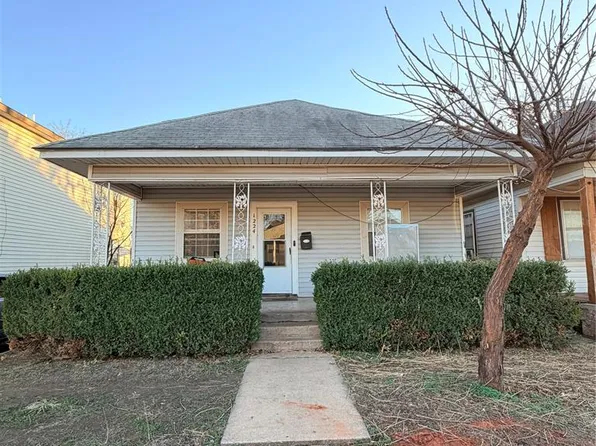 1224 NW 8th St, Oklahoma City, OK 73106