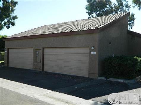 Yup you guessed - the garage...one on corner