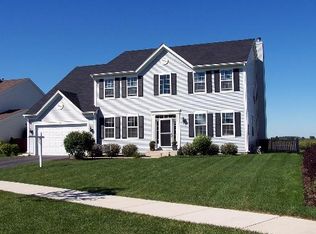 13802 Trillium Ln, Plainfield, IL 60544