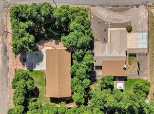 18132 E BELLERIVE Drive, Queen Creek, AZ 85142