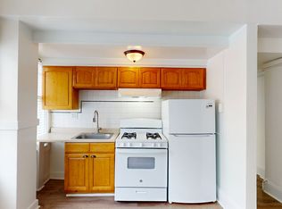 665 Eddy St #1, San Francisco, CA 94109