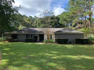162 Mackay Dr, Brunswick, GA 31525
