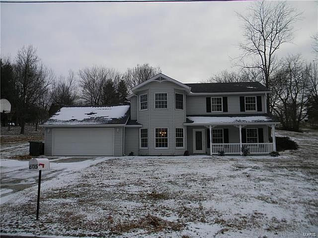 2nd image of 605 Francis Dr