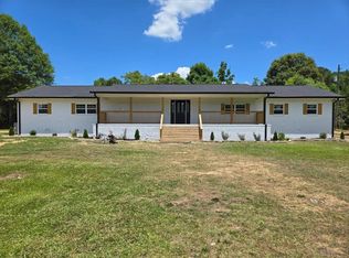 520 Trinity Rd, Carbon Hill, AL 35549