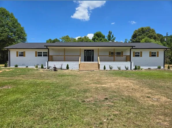 520 Trinity Rd, Carbon Hill, AL 35549