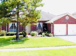 24103 Whitefield Ln, Katy, TX 77493