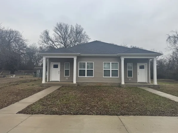 836 E 21st St, Hopkinsville, KY