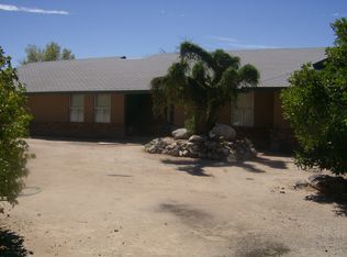 3621 W Flying Diamond Dr, Tucson, AZ 85742