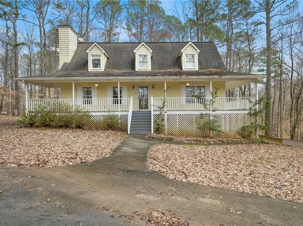 820 Johnson Brady Rd, Canton, GA 30115