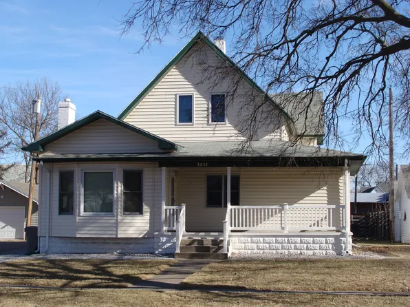 1411 14th Ave, Central City, NE 68826