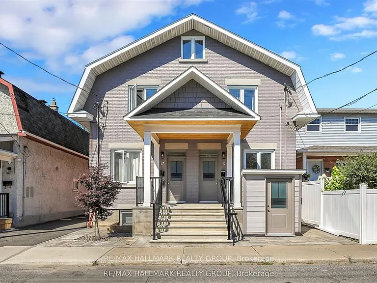 15 Marier Ave #B — Photo 1