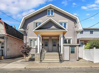 15 Marier Ave #B, Ottawa, ON K1L 5S6