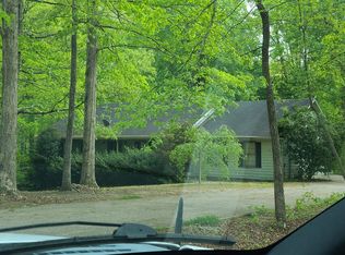 167 Joseph Ln, Dawsonville, GA 30534