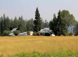 671 N Baker Lake Rd, Newport, WA 99156