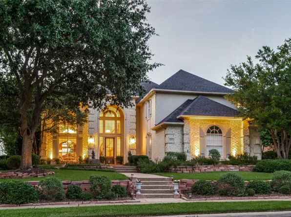 6813 Columbine Way, Plano, TX 75093