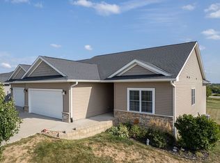 3967 Hendricks Ln #A, Solon, IA 52333