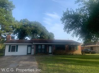 9019 Sara Ln, Shreveport, LA 71118