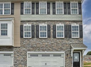 77 Simon Ct, Mechanicsburg, PA 17050