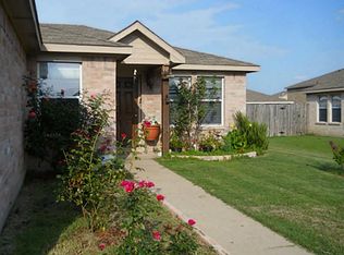 6507 Sheerwater Rd, Arlington, TX 76002