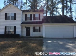 3379 Endicott Ln, Lithonia, GA 30038