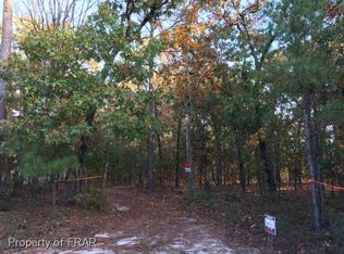 103 Brumfield Rd, Cameron, NC 28326