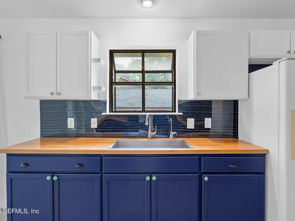 12218 E ARBOR BLUFF Lane, Jacksonville, FL 32225