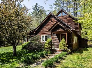 1187 Kingdom Rd, Plymouth, VT 05056