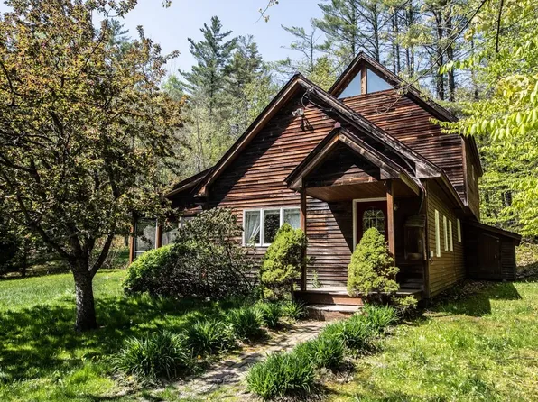 1187 Kingdom Road, Plymouth, VT 05056