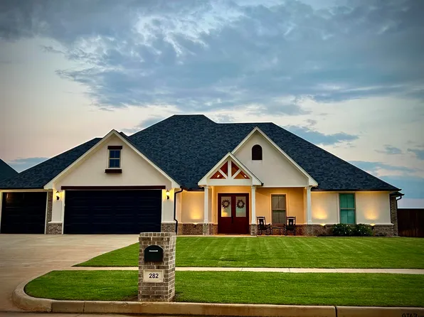 282 Heritage Way, Bullard, TX 75757