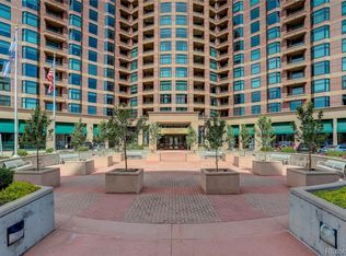 8100 E Union Ave UNIT 1502, Denver, CO 80237