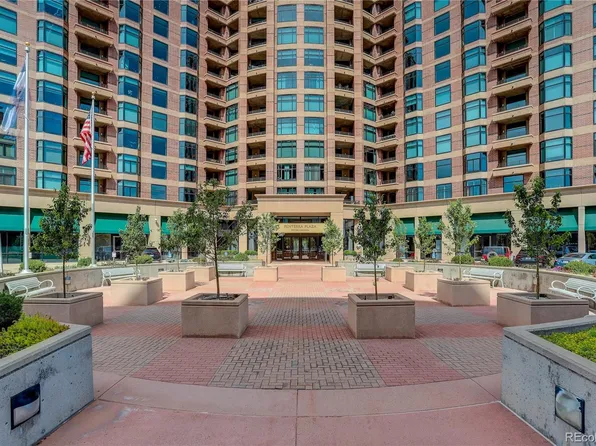 8100 E Union Avenue #1502, Denver, CO 80237