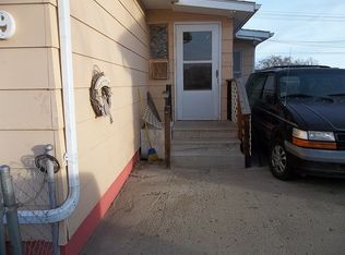 309 S Washington St, Plentywood, MT 59254
