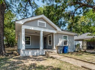 3607 Metropolitan Ave, Dallas, TX 75210